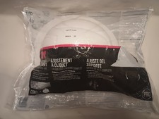 3M Hard Hat Helmet Safety Work Ratchet Adjustment Full Brim Non Vented White