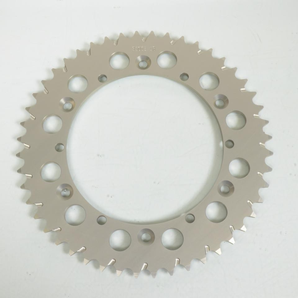 Couronne Esjot 48 dents pas 520 pour restaurer la transmission de votre Yamaha IT