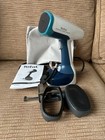 Tefal DT7050 Access Steam Travel Handheld Garment Steamer - Blue