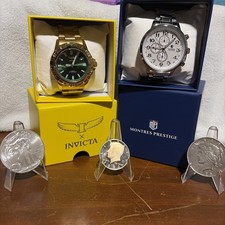 coin lots us coins,  Two NEW Watches, GET ALL YOU SEE!!! Free Shipping!!!