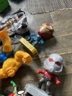 old mcdonalds happy meal toys lot — photo 6