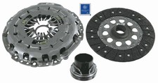 Kit d'embrayage BMW X5