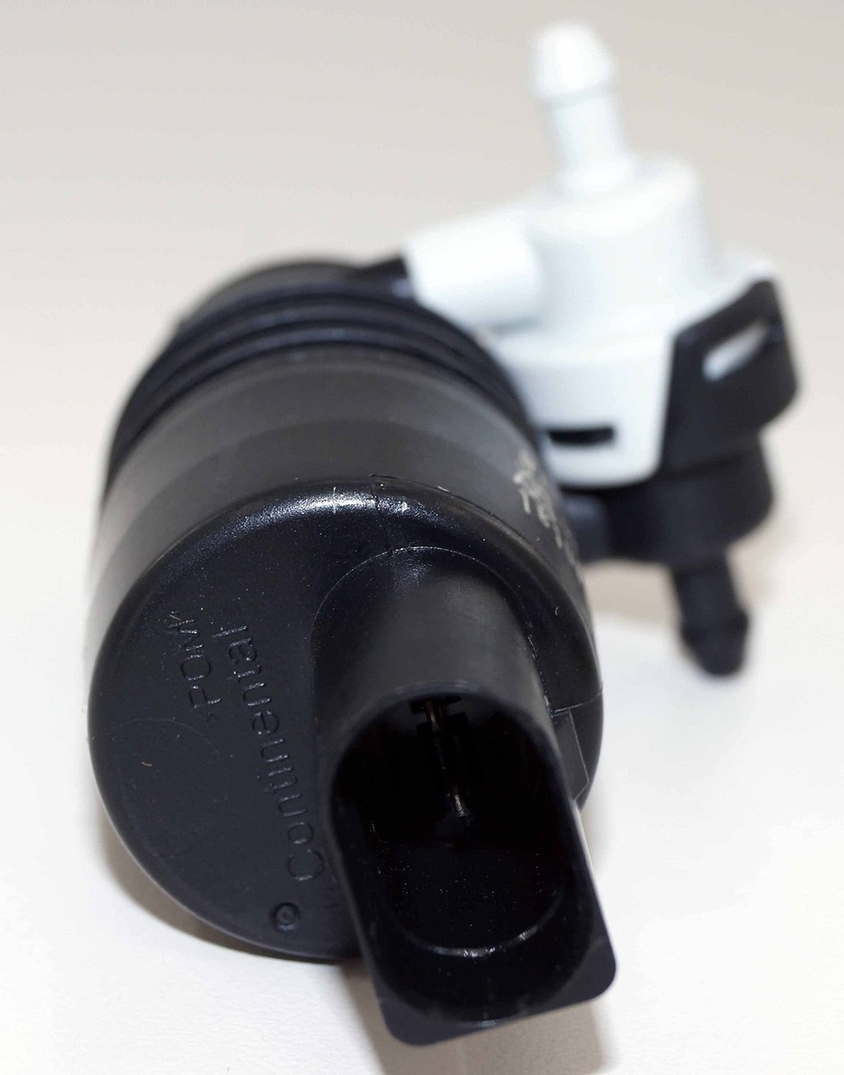 Genuine Honda 76806-SZA-A12 Windshield Washer Pump Assembly | eBay