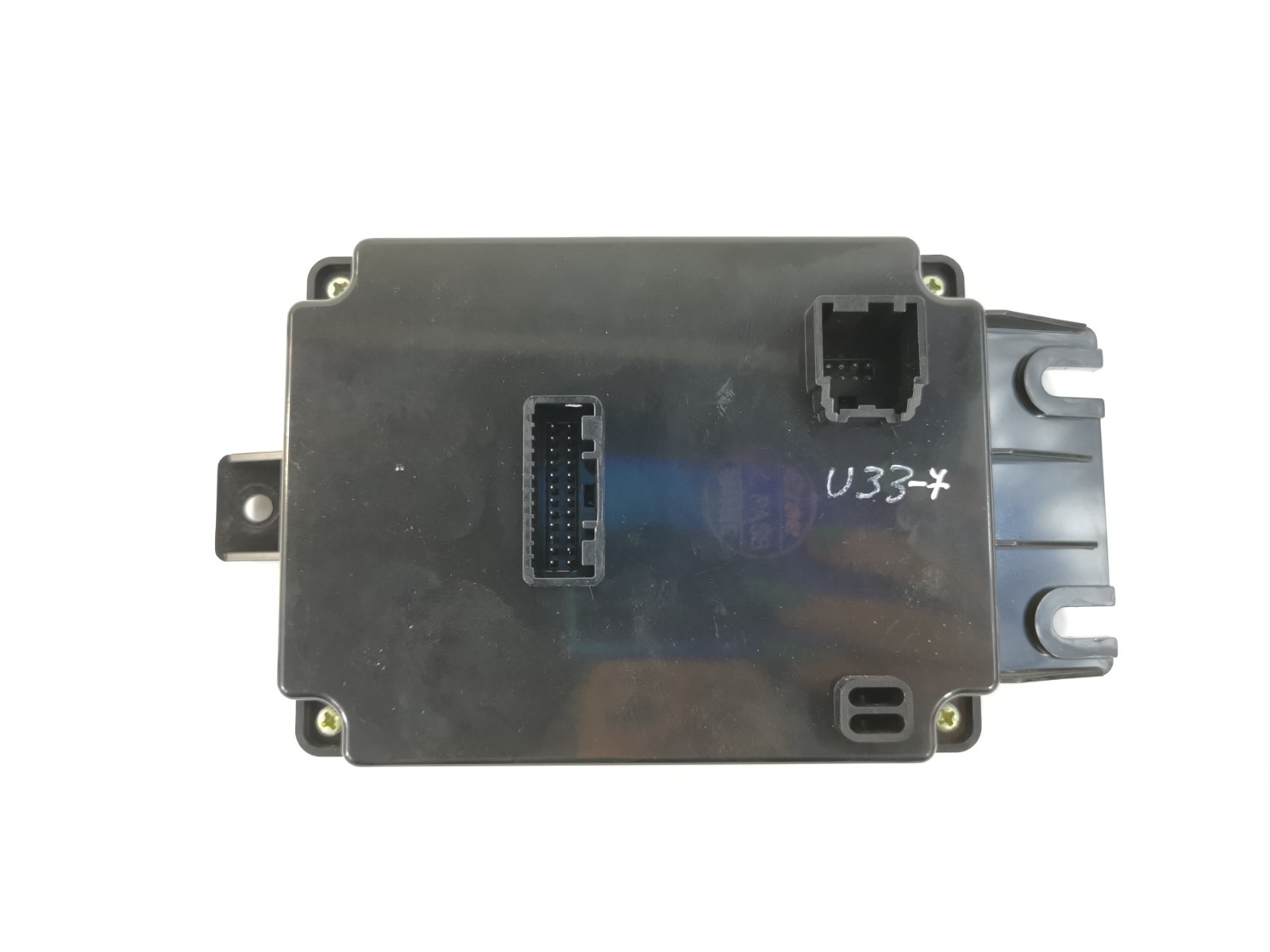 Maserati Levante 3.0 L 2017 A/C Air Condition Temperature Climate Control Module