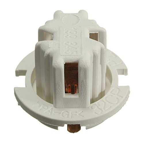 C-FUNN Portalampada Portalampada Posteriore per BMW Serie 7 X5 E53 E70 (h4G)