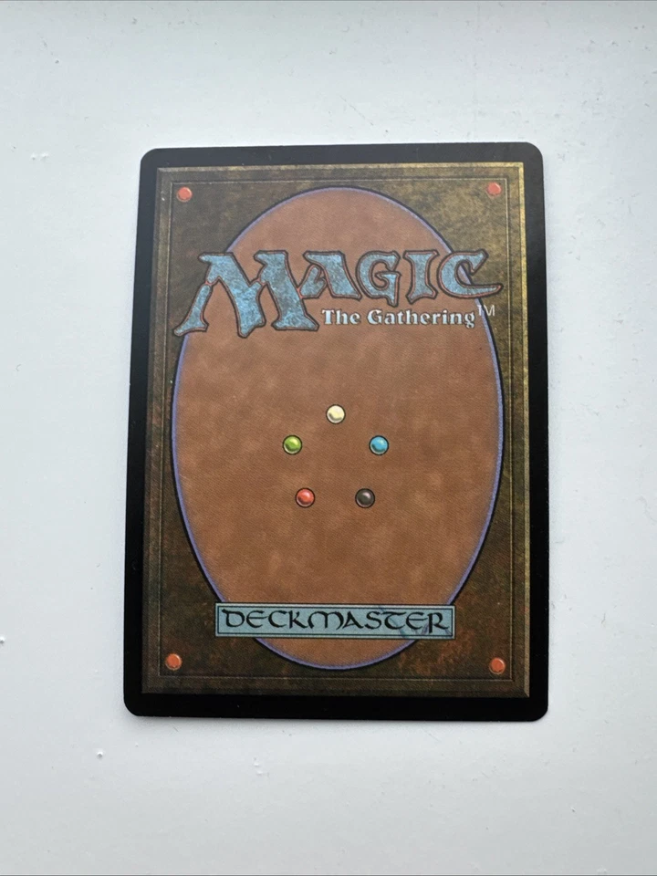 Yavimaya Elder - Urza's Destiny (UDS) - Foil - Signed - NM/LP - Image 2 of 2