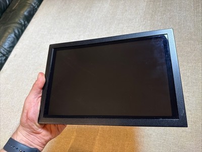 Densitron IDS-TS5 IP-basiertes intelligentes Anzeigesystem
