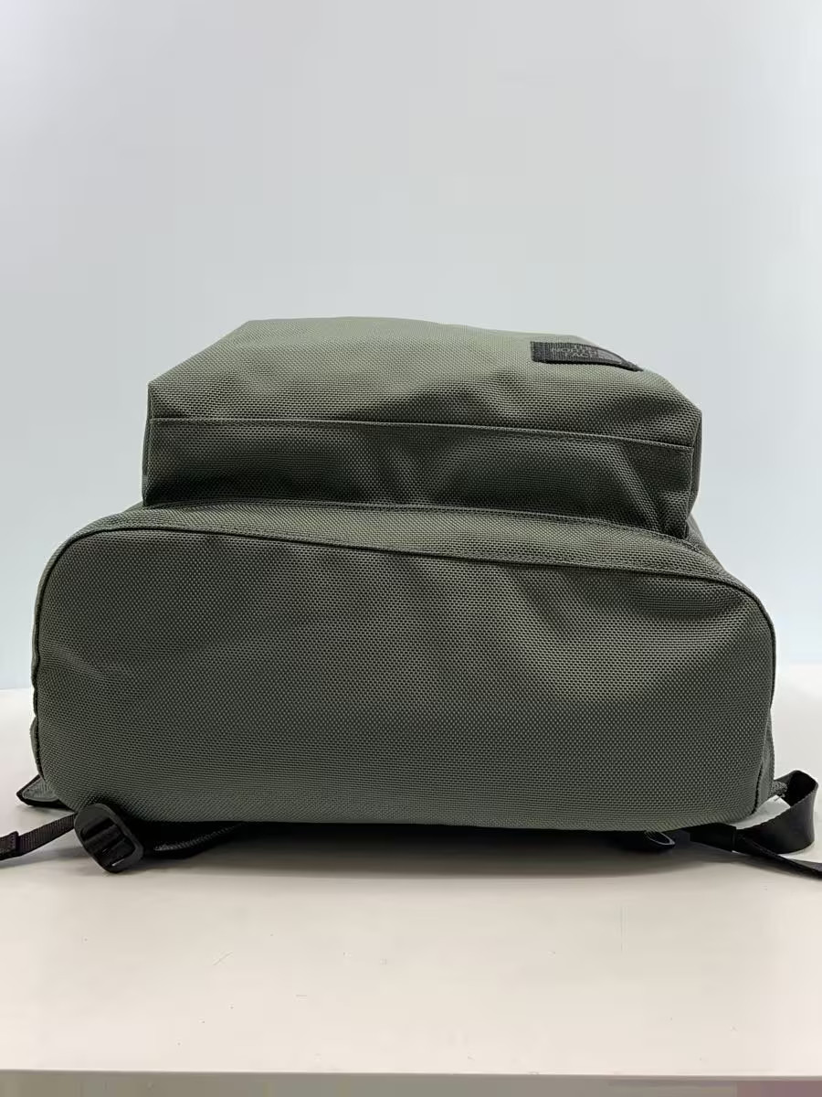 THE NORTH FACE Backpack Polyester GRY Solid NM824… - image 4