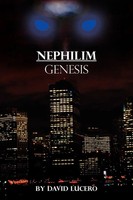 David Lucero | Nephilim | Taschenbuch | Englisch (2009) | Xlibris