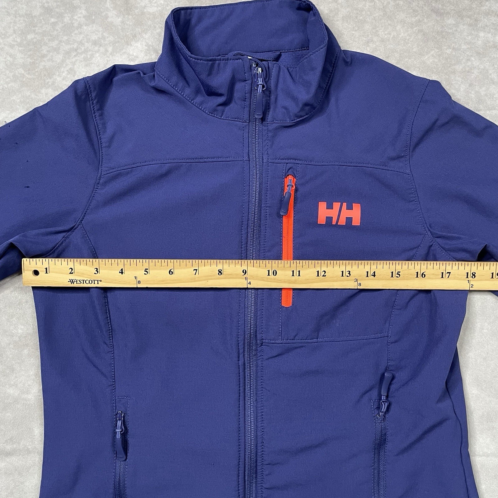 Helly Hansen Paramount Speedlite Jacket Womens Sm… - image 13