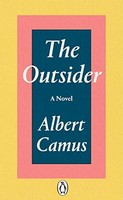 Albert Camus - Outsider - Paperback - G245Z