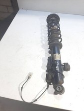 BMW 5 F10 F11 2013 Hinten links Sto�d�mpfer hinten 10541310 Diesel 190kW