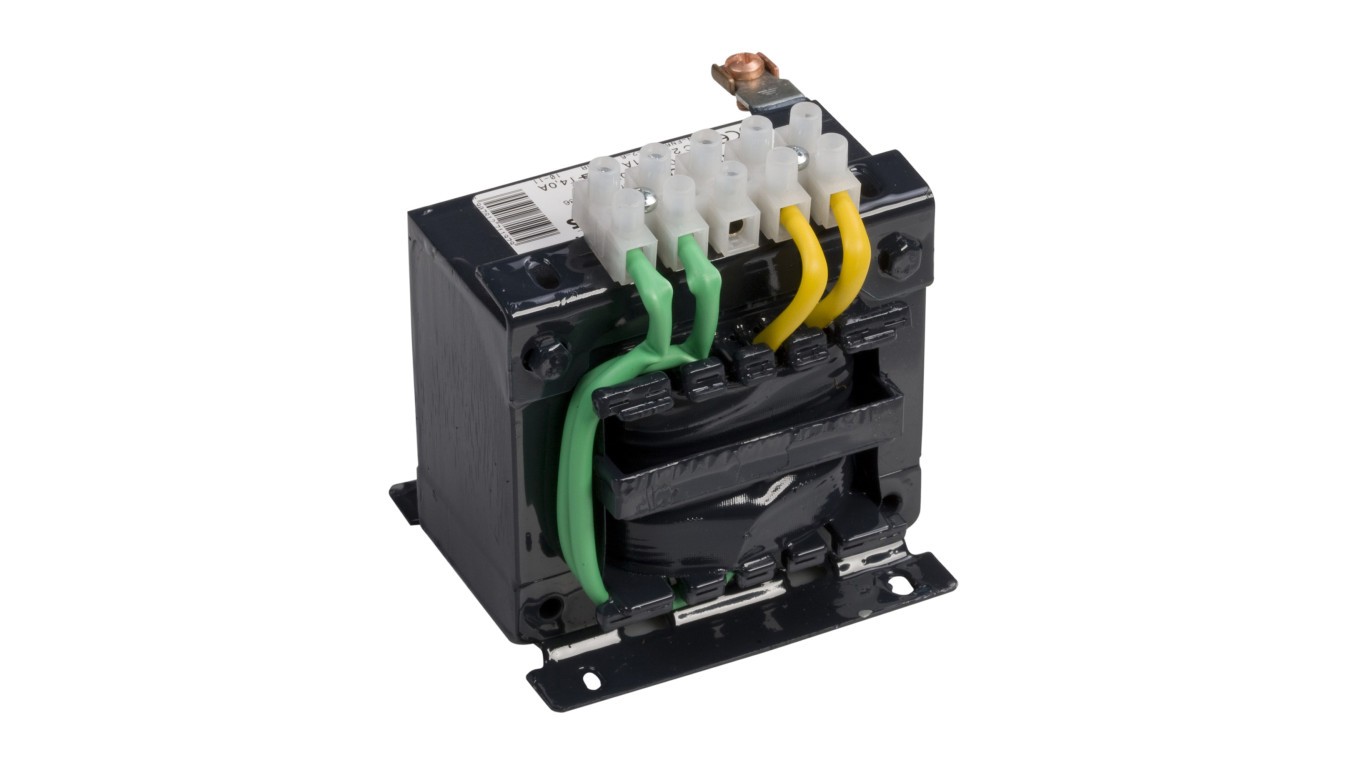 Safety Transformer 1 Phase 100/A 400 TMM 16224-9986