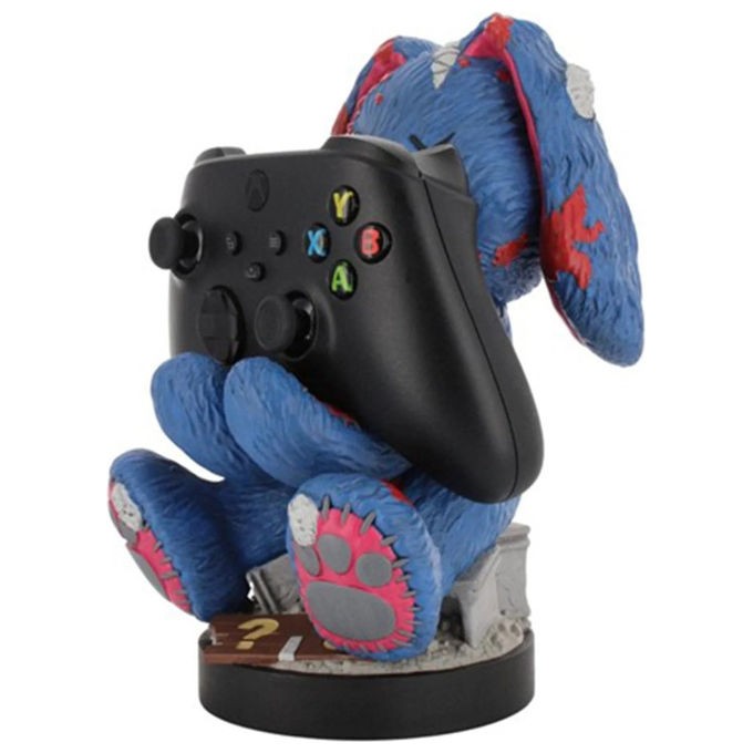 Statua Supporto Mister Peeks Call of Duty 22cm - Cable Guys Originale