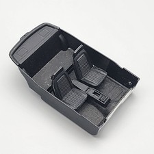 Revell 1/25 69 Z/28 Camaro RS 85-7457 Parts Kitbash Interior Tub Started