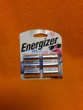 NEW Energizer 123 Batteries Lithium 3v Battery Pack of 6