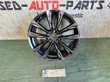 2020 2022 2025 LEXUS IS250 IS300 IS 350 SINGLE WHEEL RIM USED 21X8.5 OEM AY73406
