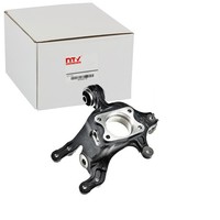 Nty Achsschenkel RadlagergehÄUse Hinterachse Rechts Passend FÜR Hyundai IX35 |