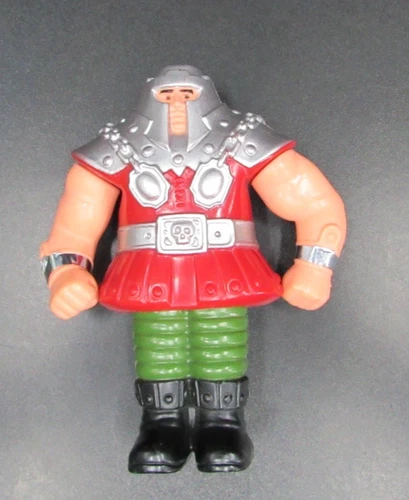 Ram-Man He-Man Masters of the Universe Vintage 1982 Loose Action Figure