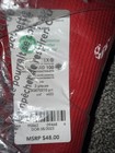 Adult Unisex Carter’s Candy Cane Christmas Pajamas ~ Size XXL — photo 5