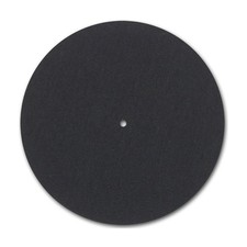 Pro-Ject Turntable Mat Felt Pad 295 Mm Black ...