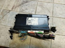 Subaru Outback BR Comfort Steuergerät 88281AG671 2.00 Diesel 108kw 21039532