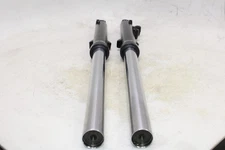 2007 KAWASAKI NINJA 250R EX250F OEM FRONT FORKS SHOCK SUSPENSION SET PAIR