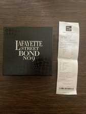 Bond No. 9 Lafayette Street by Bond No. 9, 3.3 oz EDP Spray - Brand New