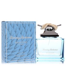 Tommy Bahama Maritime Journey by Tommy Bahama Eau De Cologne Spray 4.2 oz Men
