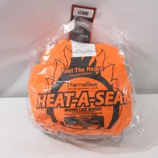 ThermaSeat Heat-A-Seat HOT SEAT Thermal Outdoor Insulated Hunting Seat Cushion