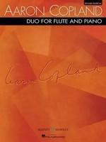 Aaron Copland | Duo For Flute And Piano | Taschenbuch | Englisch (2004) | Buch