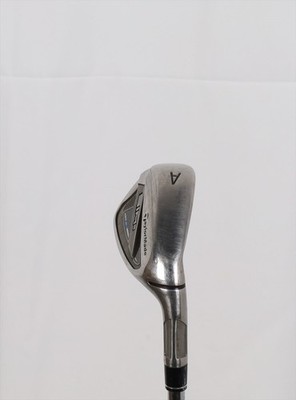 Taylormade Sim 2 Max Gap Wedge°- Regular Elevate Stl 1171087 Good