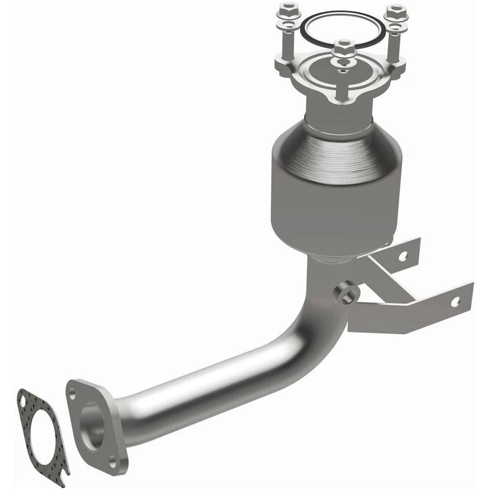 MagnaFlow 51726-AU para Chevrolet Malibu 2011-2012 2,4 L L4 FLEX DOHC Foto 2 de 4