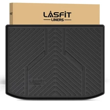 LASFIT Cargo Mat for Toyota Corolla Hatchback 2019-2026 Custom Trunk Mat Liner
