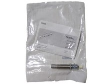 (New) Festo YSRW-DGC-18-KF Shock Bumper For Air Cylinder