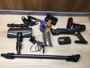 Rowenta RH6A33WO Akkustaubsauger, I36240