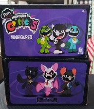 POPPY PLAYTIME Nightmare Critters FULL CASE 24X Brand New In Box UNOPENED 24X
