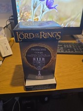 Lord of The Rings Aragorn Nemesis Now Goblet Boxed New Unused LOTR Collectible