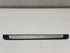 Audi A3 S3 8V 2019 Vorne links Einstiegsleiste Zierleiste vorne 8V4853491R