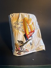 McDonalds 2026 World Cup Alphonso Davies Collectible Cup Opened