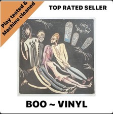 Daisy Chainsaw - Love Sick Pleasure - Vinyl Record 12" Single  VG+ / VG+