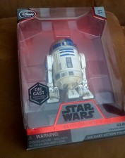 Disney 2016 Star Wars Elite Series R2-D2 Brand New Sealed Die cast Box