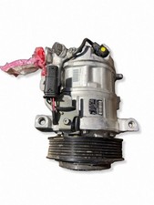Mercedes-Benz GLA H247 2024 Klimakompressor Pumpe A0008303404 Hybrid 120kW
