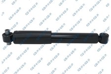 GSP Stoßdämpfer Stossdämpfer hinten für Opel Meriva B Großraumlimousine S10
