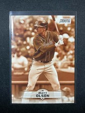 2025 STADIUM CLUB BASEBALL BASE AND INSERT CARDS *PICK FROM LIST*