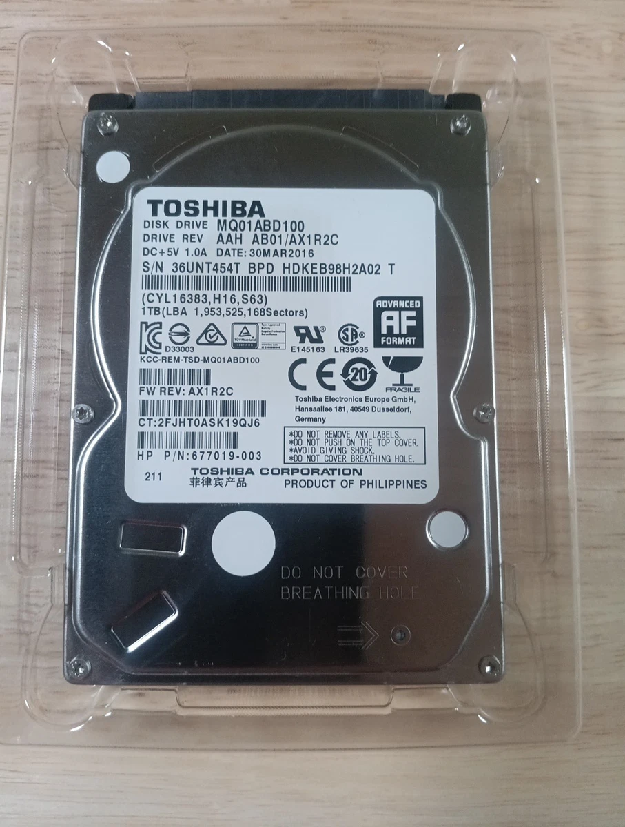 Toshiba