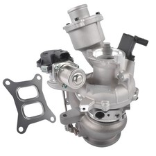 Is38 Turbo Turbocharger For Seat Leon Audi S3 Tt Vw Golf 2.0l Cjxb 06k145702m Is38 Turbo Turbocharger For Seat Leon Audi S3 Tt Vw Golf 2.0l Cjxb 06k145702m