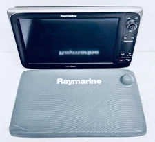 Raymarine e125 12.1" HybridTouch MFD w/ Sun Cover E70023