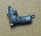 Space Marines - Primaris Infiltrators - Comms Array Pointing Arm (d) Bits 40K