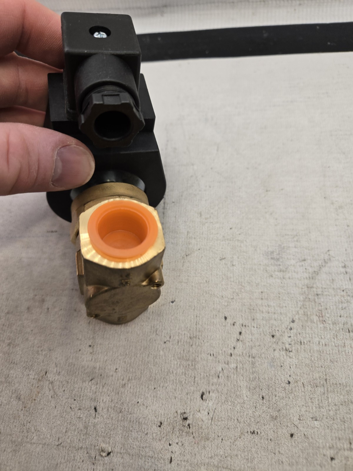 DEMA A414P 120V NSNP